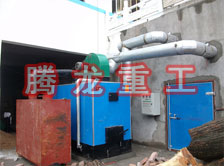 紙管、紙箱干燥機(jī)